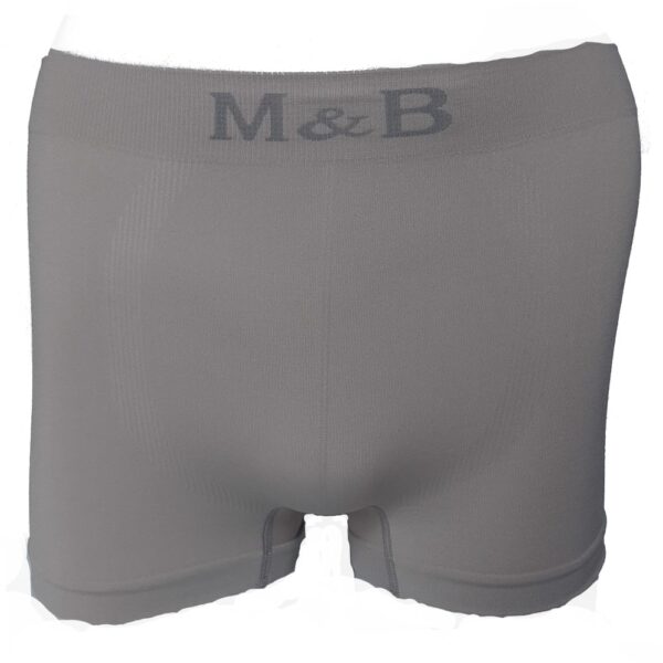 Boxershorts M&B 6-pack élégance - Afbeelding 7