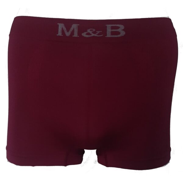 Boxershorts M&B 6-pack comfort - Afbeelding 2