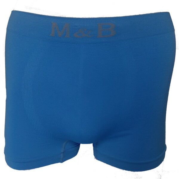 Boxershorts M&B 6-pack comfort - Afbeelding 3