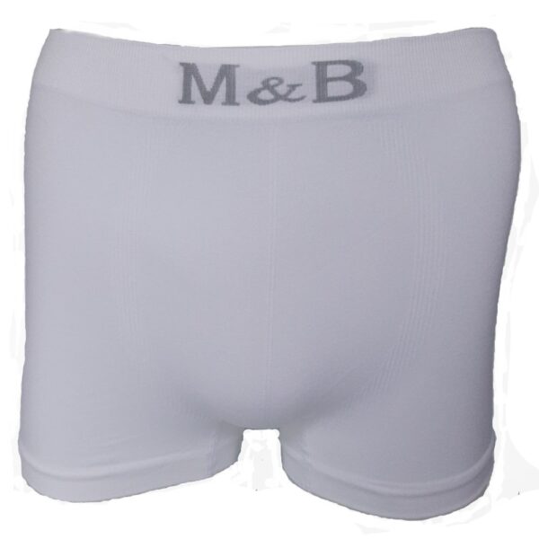 Boxershorts M&B 6-pack comfort - Afbeelding 6
