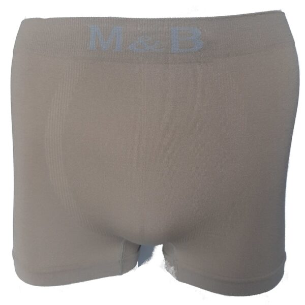 Boxershorts M&B 6-pack élégance - Afbeelding 4