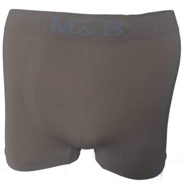 Boxershorts M&B 6-pack élégance - Afbeelding 5