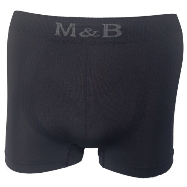 Boxershorts M&B 6-pack comfort - Afbeelding 7