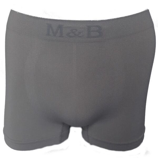 Boxershorts M&B 6-pack élégance - Afbeelding 6