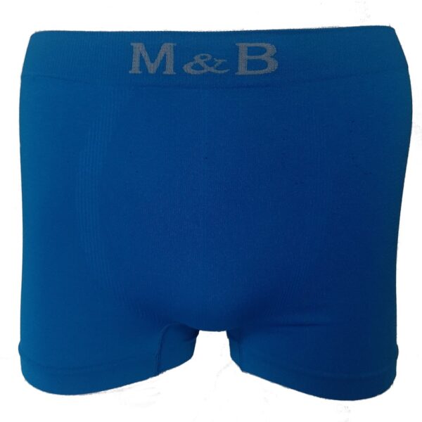 Boxershorts M&B 6-pack comfort - Afbeelding 4