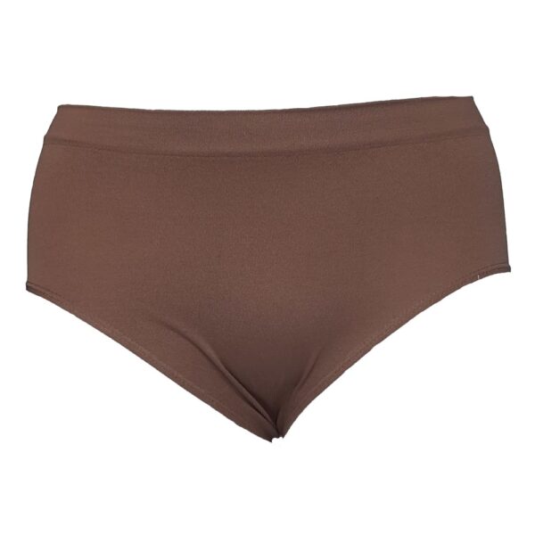 Dames slips naadloos M&B pastel - Afbeelding 5