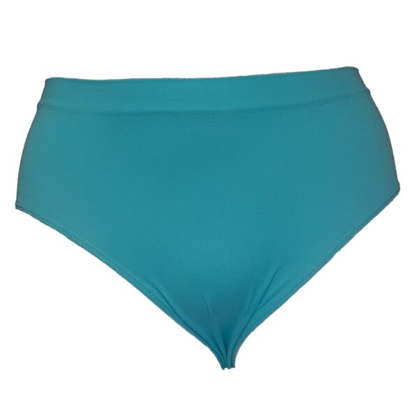 Dames slips naadloos M&B pastel - Afbeelding 6