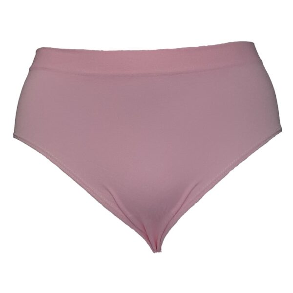 Dames slips naadloos M&B pastel - Afbeelding 7