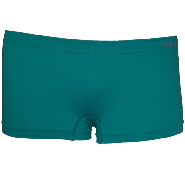 Dames boxers naadloos M&B 6 stuks "rainbow" - Afbeelding 7