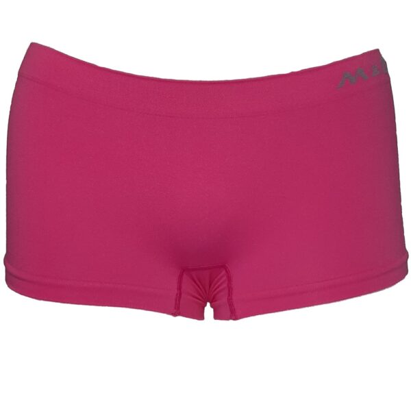 Dames boxers naadloos M&B 6 stuks "rainbow" - Afbeelding 6