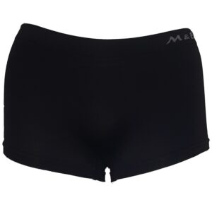 Alternative view of Lage dames boxers naadloos M&B 6 stuks "rainbow"