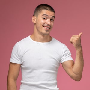 T-Shirts en hemden