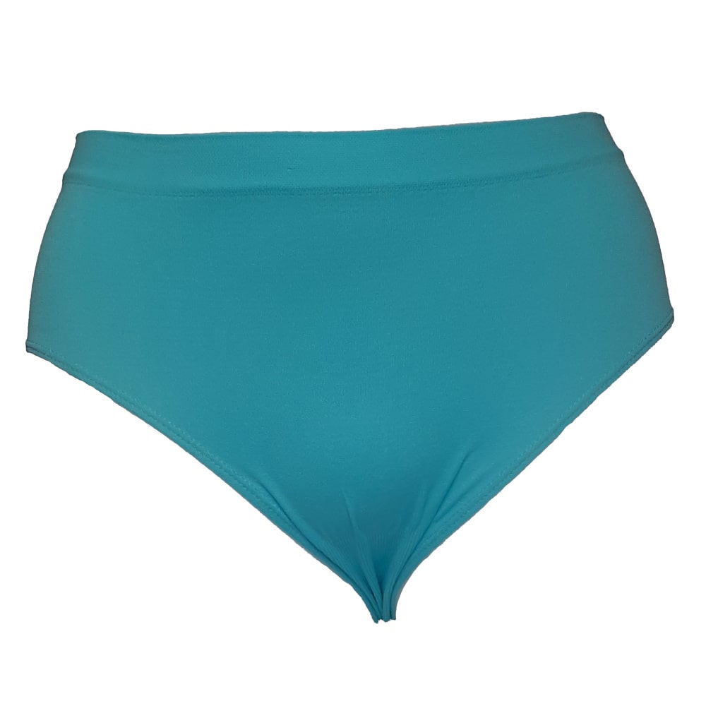 Dames slips naadloos M&B pastel - Afbeelding 6