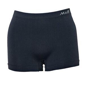 hoge dames boxers naadloos