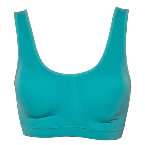 Naadloze comfort BH M&B - Afbeelding 3