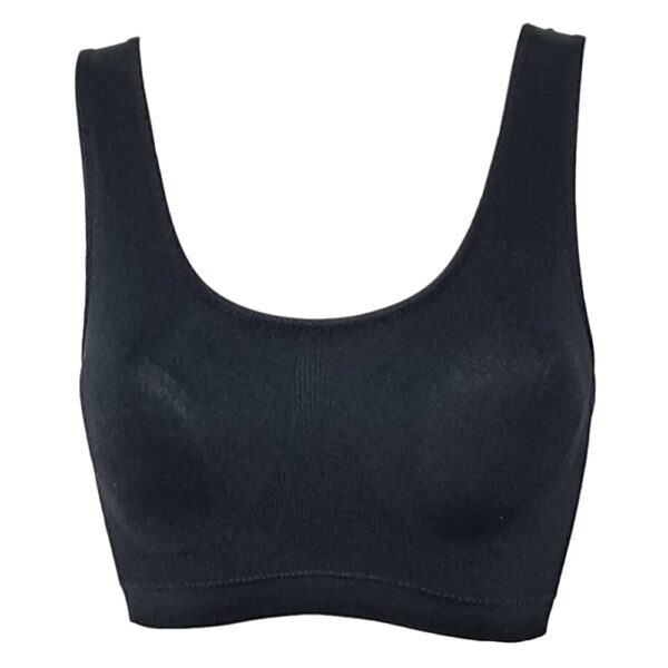 Naadloze comfort BH M&B - Afbeelding 7