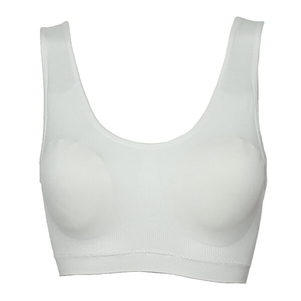 Naadloze comfort BH M&B - Afbeelding 6
