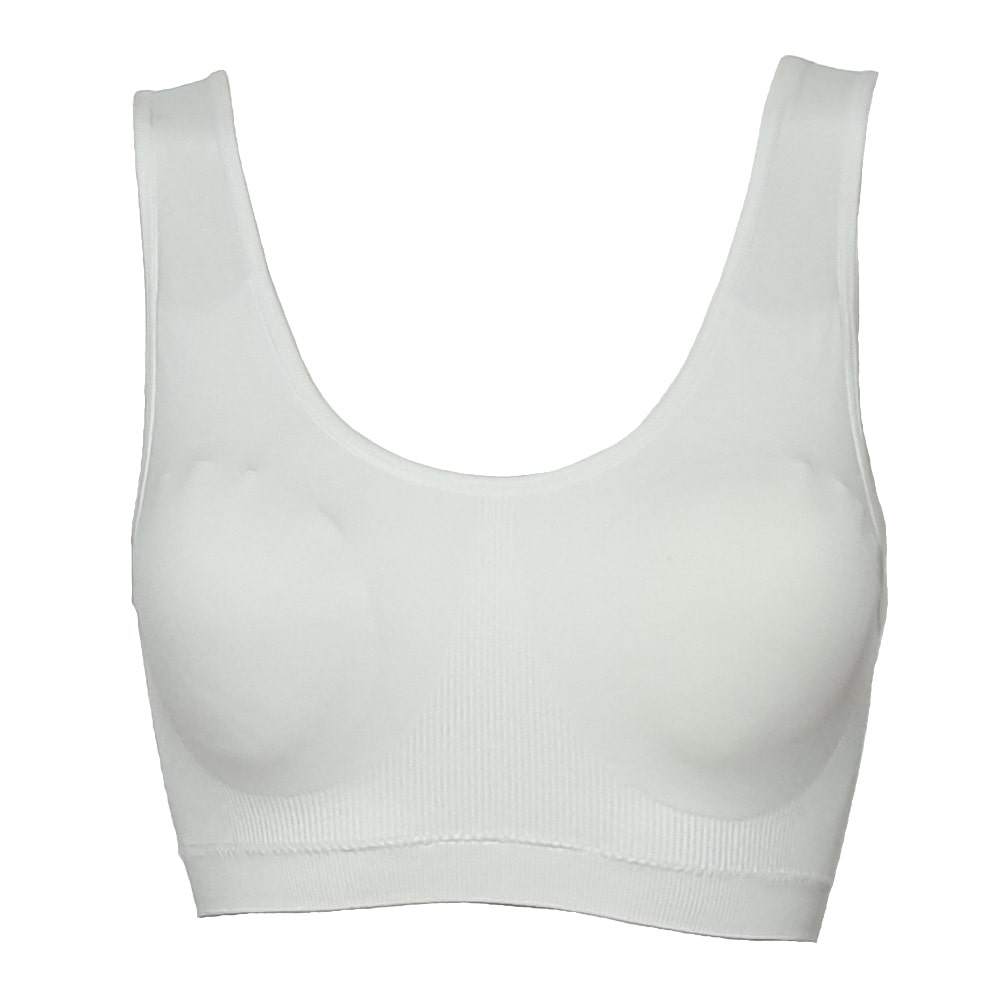 Naadloze comfort BH M&B - Afbeelding 7