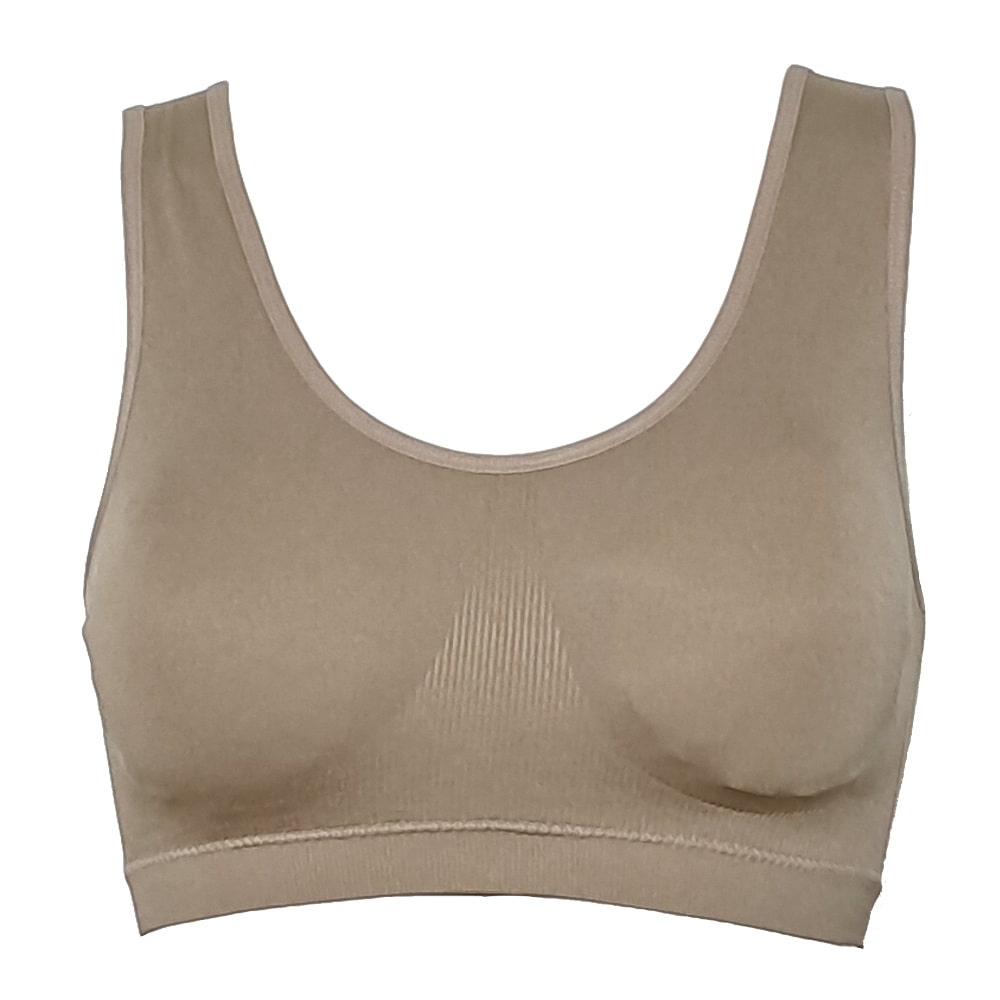 Naadloze comfort BH M&B - Afbeelding 10