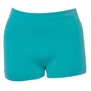 Alternative view of Hoge dames boxers naadloos M&B 6 stuks