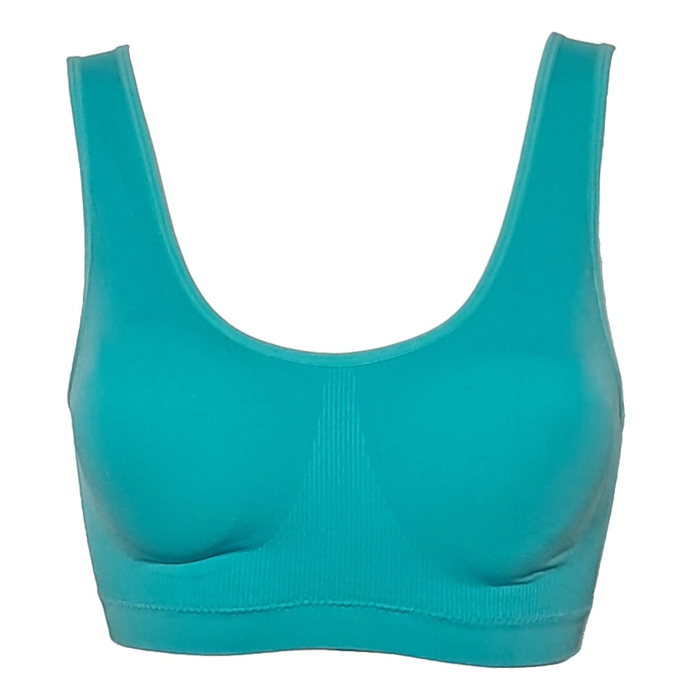 Naadloze comfort BH M&B - Afbeelding 4