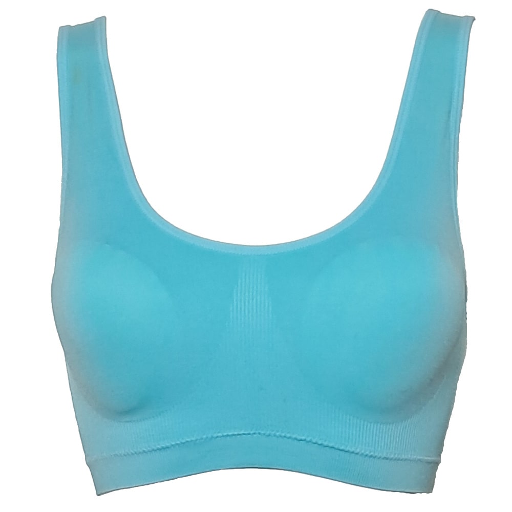 Naadloze comfort BH M&B - Afbeelding 3