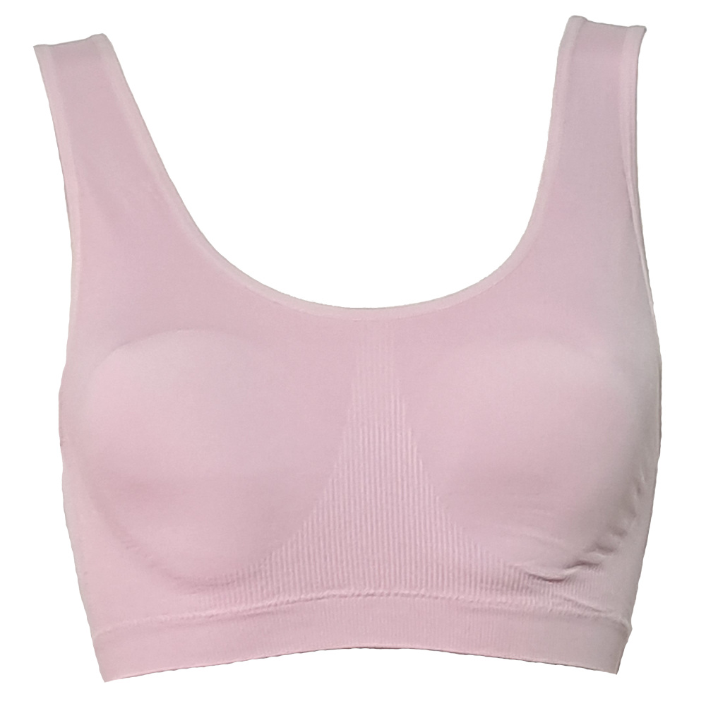 Naadloze comfort BH M&B - Afbeelding 11