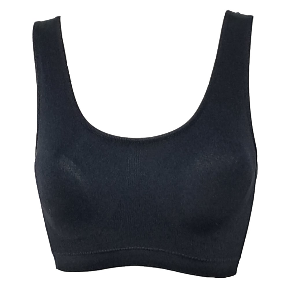 Naadloze comfort BH M&B - Afbeelding 8