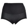 5 Pack hoge Taille slips Fine Woman katoen 6002