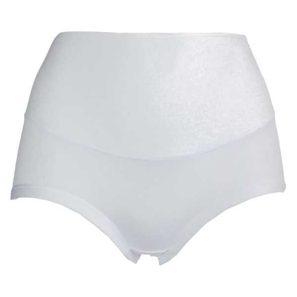 5 Pack hoge Taille slips Fine Woman katoen 6002 - Afbeelding 2