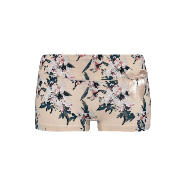 6 pack boxershorts dames Fine Woman "flowers" - Afbeelding 4
