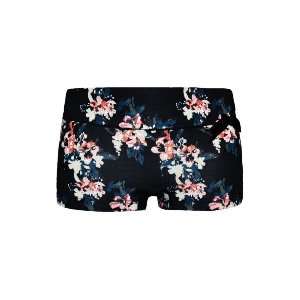 6 pack boxershorts dames Fine Woman "flowers" - Afbeelding 5