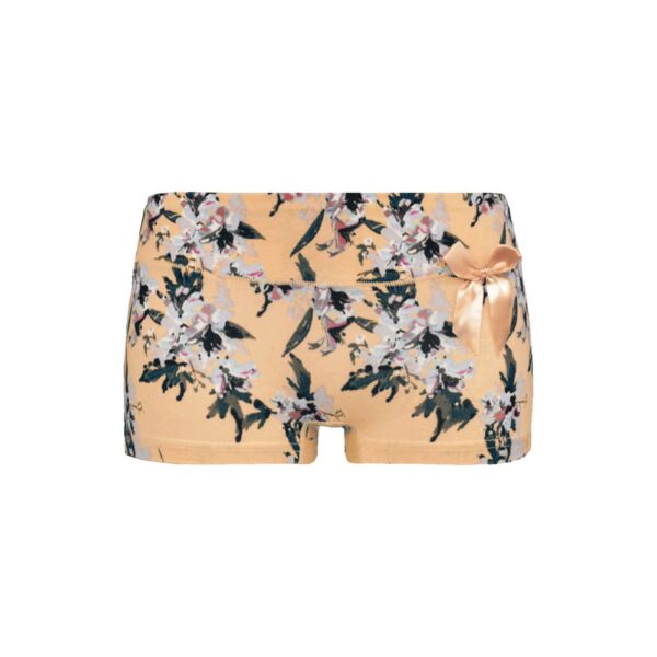 6 pack boxershorts dames Fine Woman "flowers" - Afbeelding 6