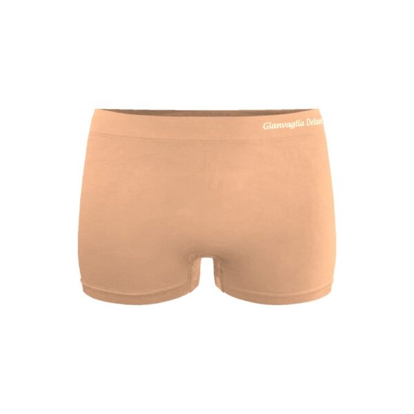 6 Pack gekleurde naadloze hoge boxershorts Gianvaglia - Afbeelding 6