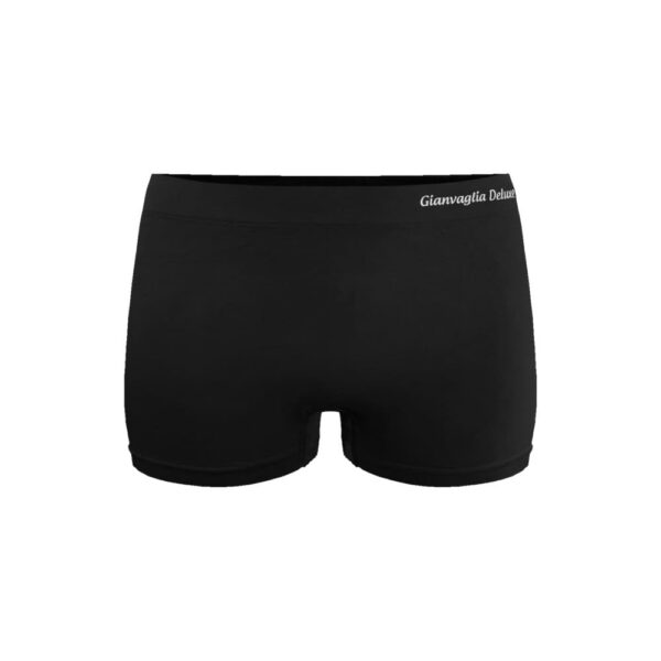 6 Pack gekleurde naadloze hoge boxershorts Gianvaglia - Afbeelding 2