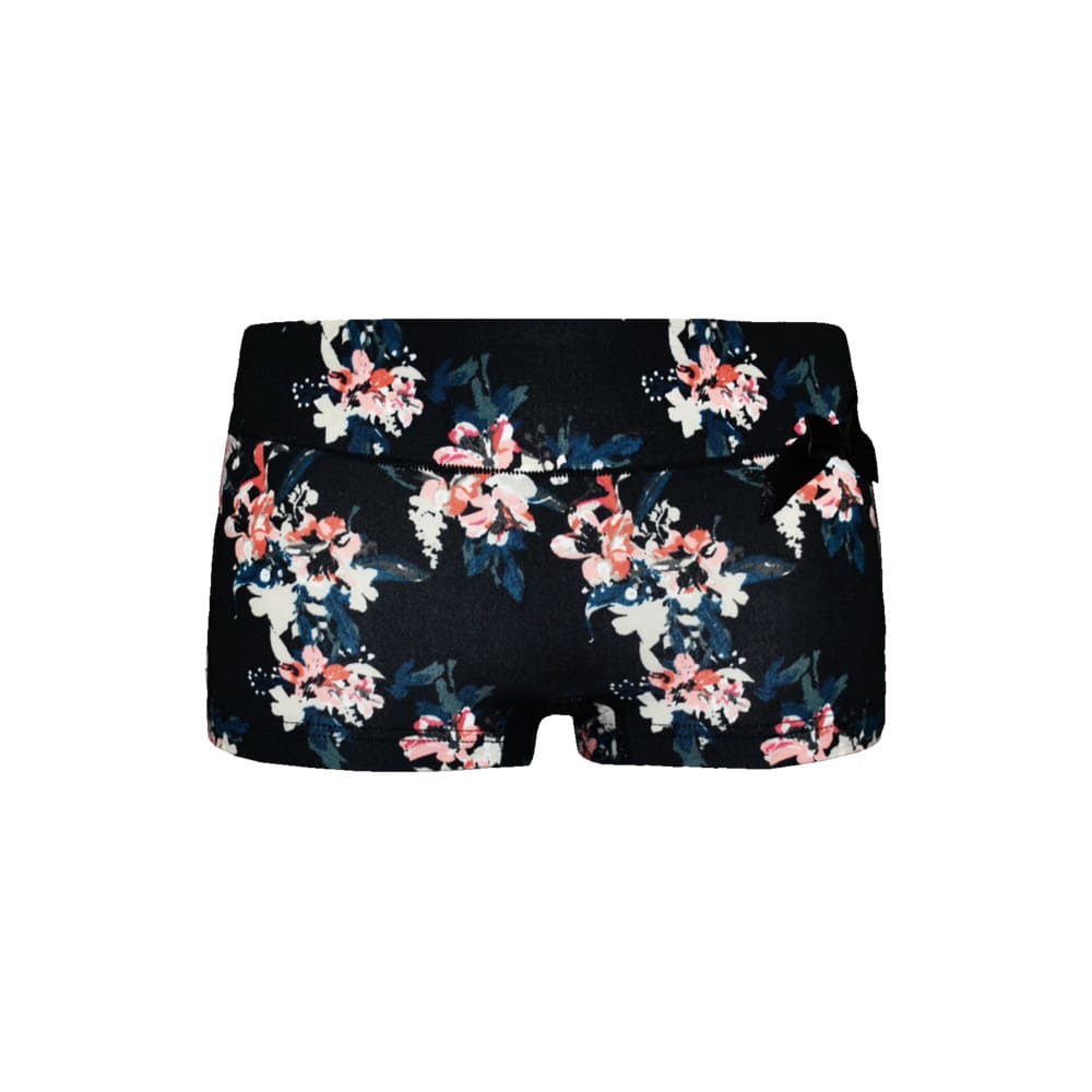 6 pack boxershorts dames Fine Woman "flowers" - Afbeelding 5