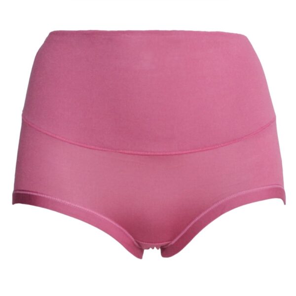 5 Pack hoge Taille slips Fine Woman katoen 6002 - Afbeelding 6