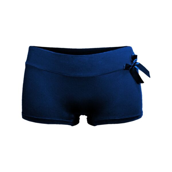 5 Pack dames boxershorts met strikje Fine Woman katoen - Afbeelding 5