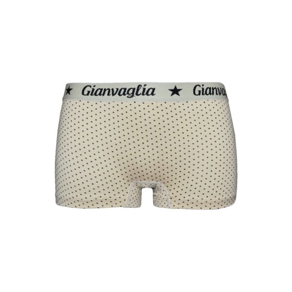 5 Pack dames boxershorts Gianvaglia "Retro dot" - Afbeelding 5