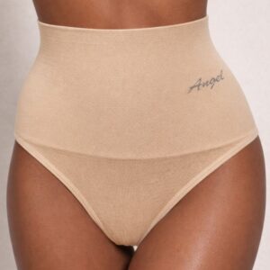 Beige correctiestring van Sweet Angel