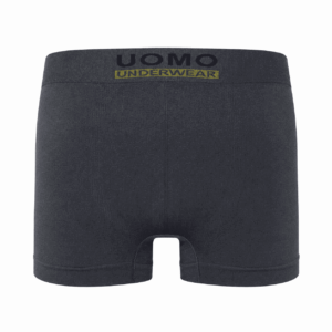 Naadloze boxershorts in 3 verschillende maten.