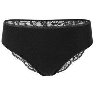 Prachtige vrouwelijke slip gemaakt van bamboe Yenita voor dames.